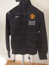 Manchester united jacket usato  Italia