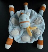 Doudou plat rond d'occasion Doudou plat rond d'occasion  Bouvigny-Boyeffles