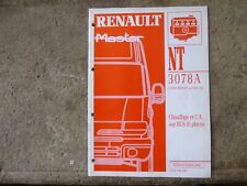 Manuel reparation renault d'occasion  Onet-le-Château