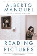 Reading pictures think for sale  Montgomery