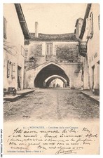 Adap15 0865 monpazier d'occasion  France