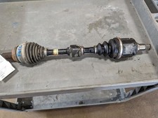 Passenger right axle for sale  East Brunswick