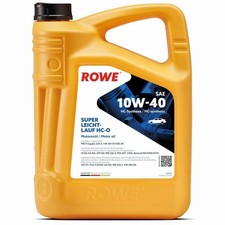 Rowe hightec super d'occasion  Expédié en France