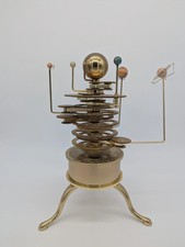 Rrery epltd planetenmodell gebraucht kaufen  Wuppertal