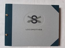 Locomotives schneider cie d'occasion  Laon