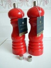 Master class red for sale  EVESHAM