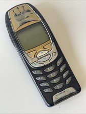 Nokia 6310i vintage for sale  SOUTHAMPTON