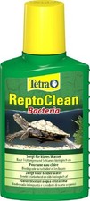 Tetra reptoclean 100ml usato  Terlizzi