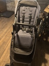 poussette peg perego d'occasion poussette peg perego d'occasion Expédié en Belgium