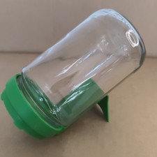 Biosnacky glass seed for sale  ROTHERHAM