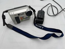 Sony mvc fd75 for sale  Moultonborough