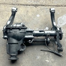 Front diff 4.875 for sale  ROTHERHAM