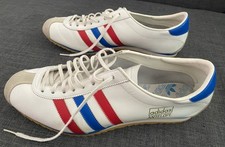 Adidas antelope vintage d'occasion  Rennes-