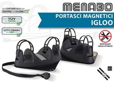 Portasci magnetico porta usato  Casalnuovo di Napoli