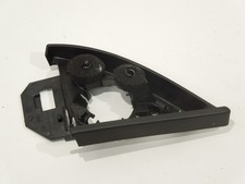 Suporte de alto-falante Audi A5 8T B8 NS preto esquerdo acabamento 8T0857505, usado comprar usado  Enviando para Brazil