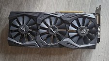 Grafikkarte asu gtx gebraucht kaufen  Schneverdingen