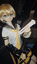 Volks dollfie dream for sale  Las Vegas