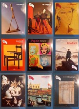 Art dossier stock usato  Montechiarugolo