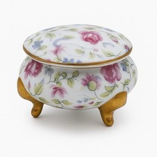 Vtg japan floral for sale  Pearl