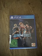 Sony jump force gebraucht kaufen Sony jump force gebraucht kaufen  Bad Reichenhall