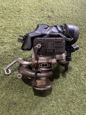 Turbo turbina volkswagen usato  Rizziconi
