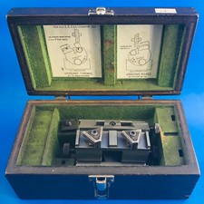 Alfred herbert coventry for sale  BIRMINGHAM