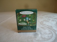 Hallmark keepsake mini for sale  Sebastian