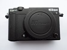 Near mint nikon for sale  LUTON