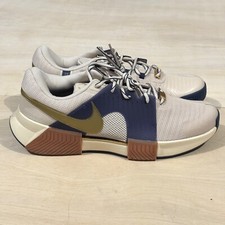 Nike Zoom J'Aime Paris PGP Challenge 1 PRM Tenis Zapatos FN4698-101 Hombres Talla 11.5 segunda mano  Embacar hacia Mexico