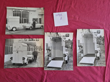 10988 argentique ford d'occasion  Caderousse