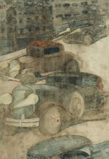 Wolf straßenschlucht 1931 gebraucht kaufen  Frankfurt am Main