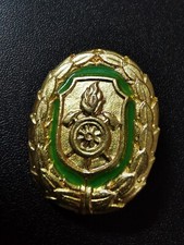 Leistungsabzeichen feuerwehr b gebraucht kaufen  Hof
