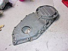 Coperchio motore fiat usato  Como