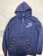 Puma felpa uomo usato  Livorno