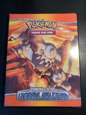 Cartes pokémon classeur d'occasion  Montpellier-