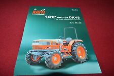 Kioti dk45 tractor for sale  Berlin