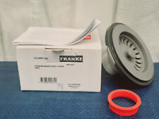 Franke 900 shg for sale  West Terre Haute