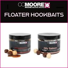 Moore floater hookbaits for sale  SOUTHAMPTON