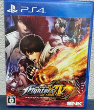 Usado, PS4 THE KING OF FIGHTERS XIV do Japão (usado)(Bom estado) comprar usado  Enviando para Brazil