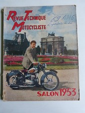 Rtm revue technique d'occasion  Saint-Romain-de-Colbosc