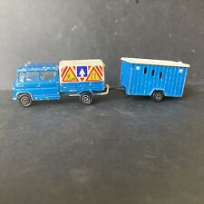 Voiture majorette camion d'occasion  Amboise