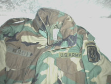 Army m65 feldjacke gebraucht kaufen  Augsburg