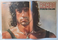 Tolles zweiseitiges poster gebraucht kaufen  Hamburg