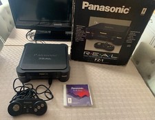 Panasonic 3do boxed for sale  DAVENTRY