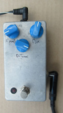 Pedale commandes diode d'occasion  Saint-Alban-Leysse