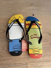 Havaianas flip flop usato  Lissone