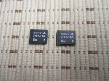 Sony 8gb memory gebraucht kaufen  Bernried