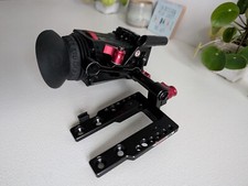 Zacuto finder fs5 gebraucht kaufen  Illingen