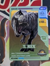 Jurassic rebirth roar for sale  NORTH SHIELDS