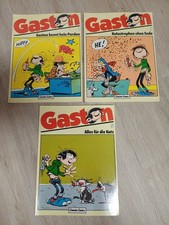 Gaston comic sammlung gebraucht kaufen  Niefern-Öschelbronn